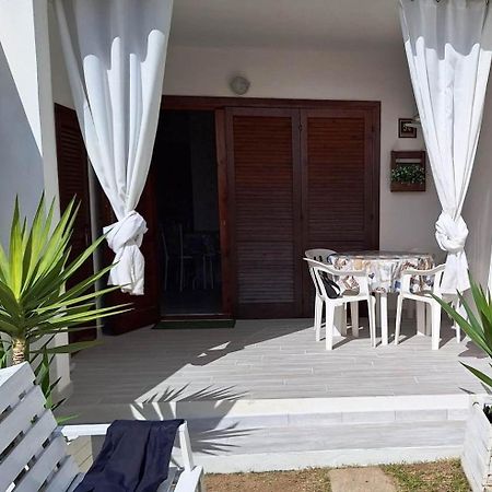 Casa Turquoise Blue Villa Porto Ottiolu Exterior photo