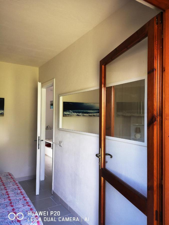 Casa Turquoise Blue Villa Porto Ottiolu Exterior photo